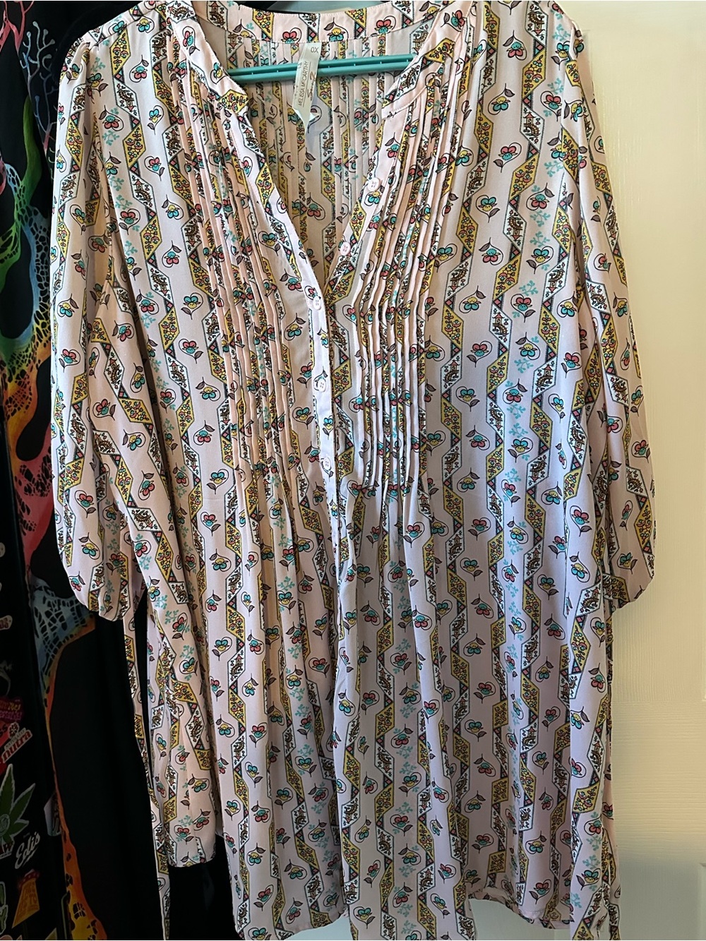 Stella McCartney x Seven